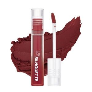 I'm Meme Lip Silhouette Matte Velvet Tint - #06 Preppy Brick
NEW IN BOX💄
